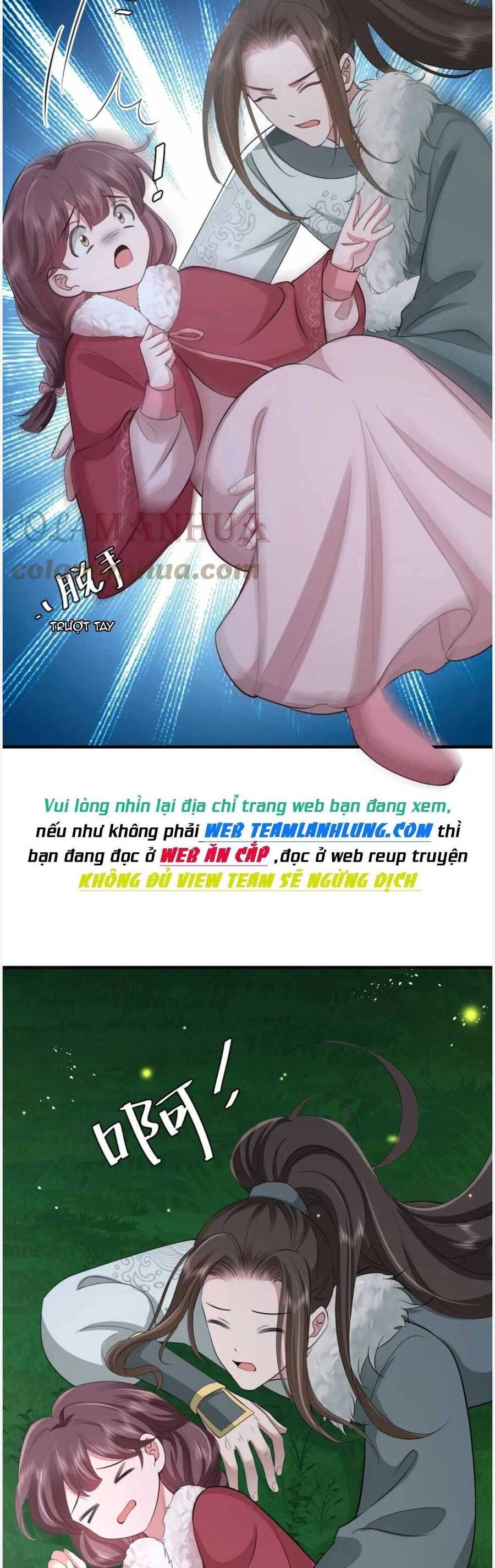 đọc truyện Cách Thức Sinh Tồn Của Pháo Hôi Khuê Nữ Chương 151 ảnh 15 tại Thiên Thai Truyện