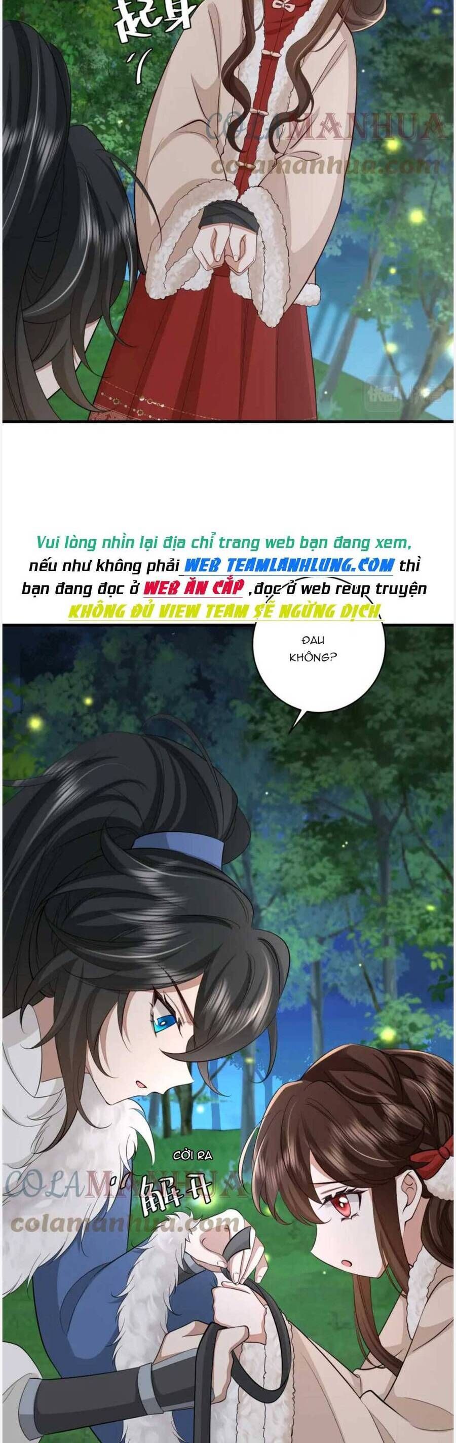 đọc truyện Cách Thức Sinh Tồn Của Pháo Hôi Khuê Nữ Chương 151 ảnh 18 tại Thiên Thai Truyện