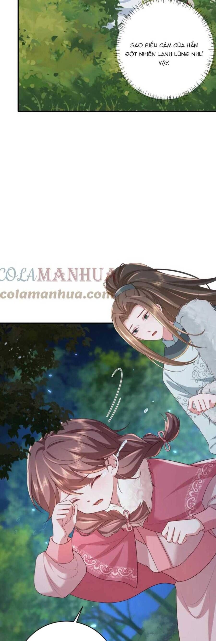 đọc truyện Cách Thức Sinh Tồn Của Pháo Hôi Khuê Nữ Chương 151 ảnh 5 tại Thiên Thai Truyện