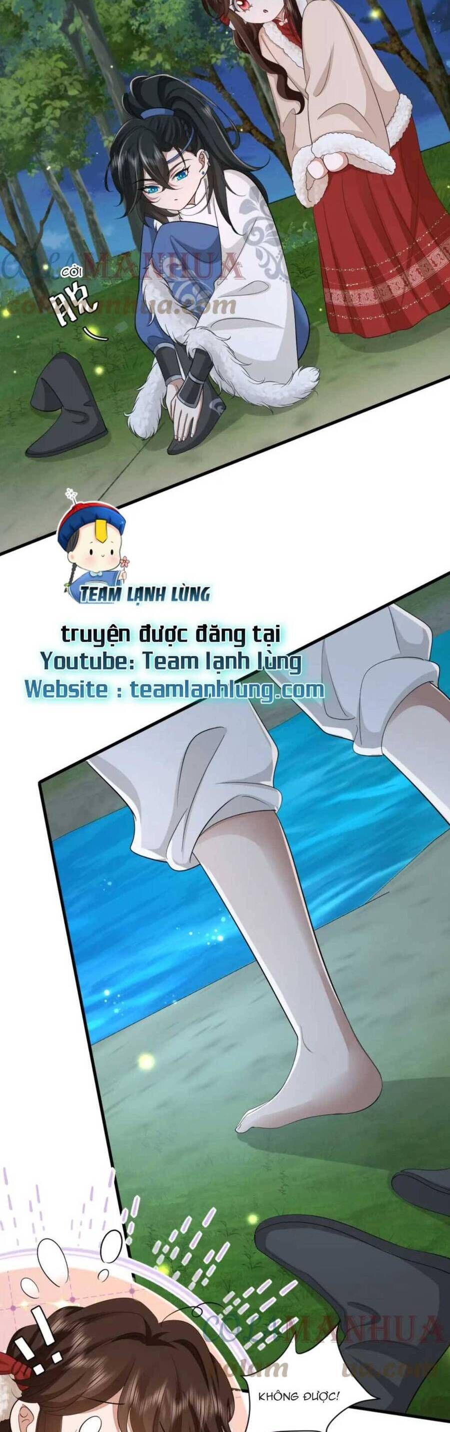 đọc truyện Cách Thức Sinh Tồn Của Pháo Hôi Khuê Nữ Chương 152 ảnh 7 tại Giả Dược
