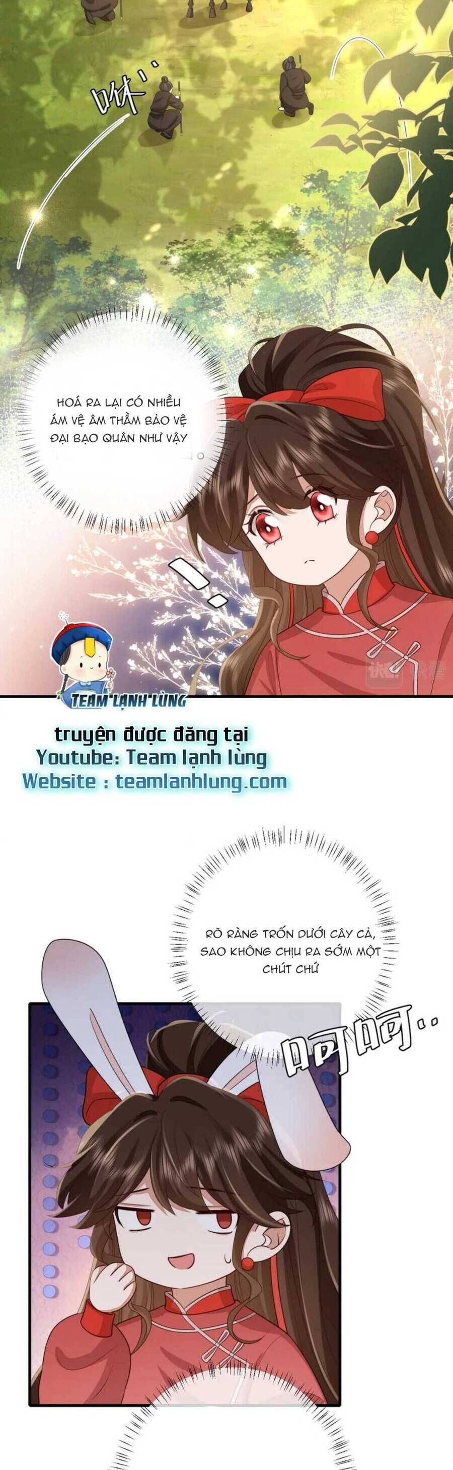đọc truyện Cách Thức Sinh Tồn Của Pháo Hôi Khuê Nữ Chương 154 ảnh 17 tại Giả Dược