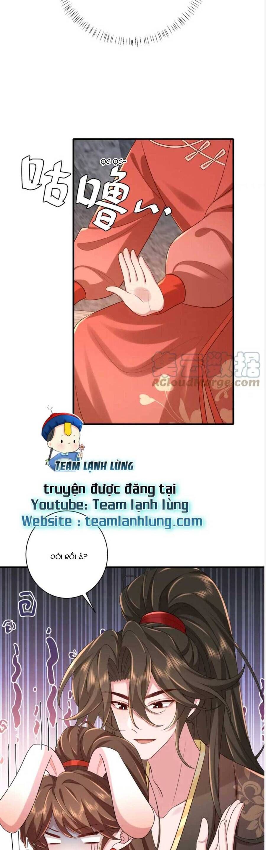 đọc truyện Cách Thức Sinh Tồn Của Pháo Hôi Khuê Nữ Chương 157 ảnh 14 tại Giả Dược
