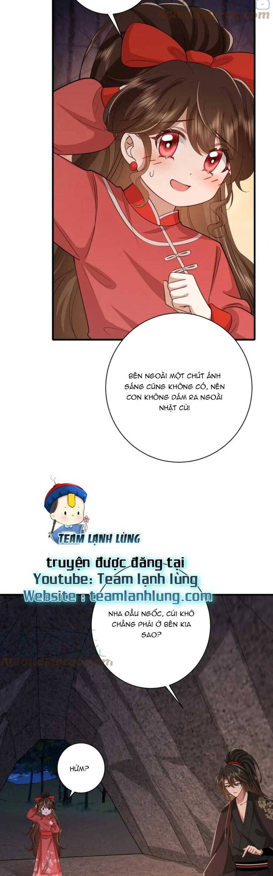 đọc truyện Cách Thức Sinh Tồn Của Pháo Hôi Khuê Nữ Chương 157 ảnh 5 tại Giả Dược