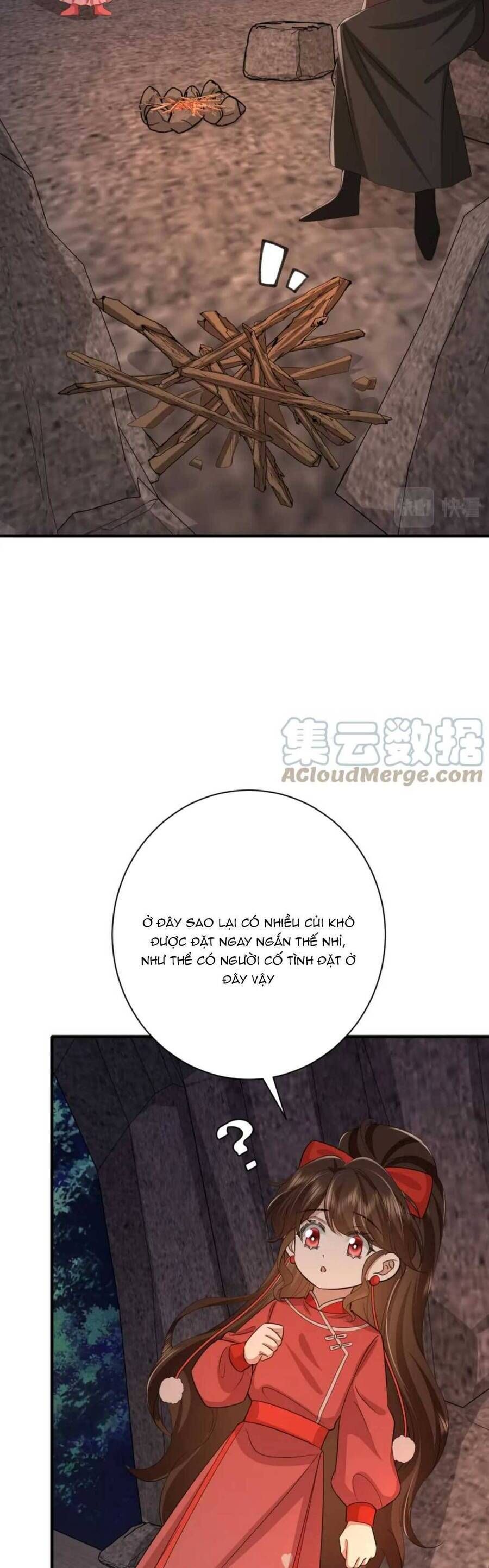 đọc truyện Cách Thức Sinh Tồn Của Pháo Hôi Khuê Nữ Chương 157 ảnh 6 tại Giả Dược