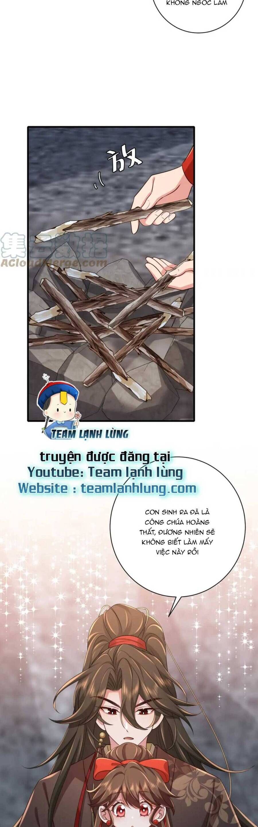 đọc truyện Cách Thức Sinh Tồn Của Pháo Hôi Khuê Nữ Chương 157 ảnh 9 tại Giả Dược