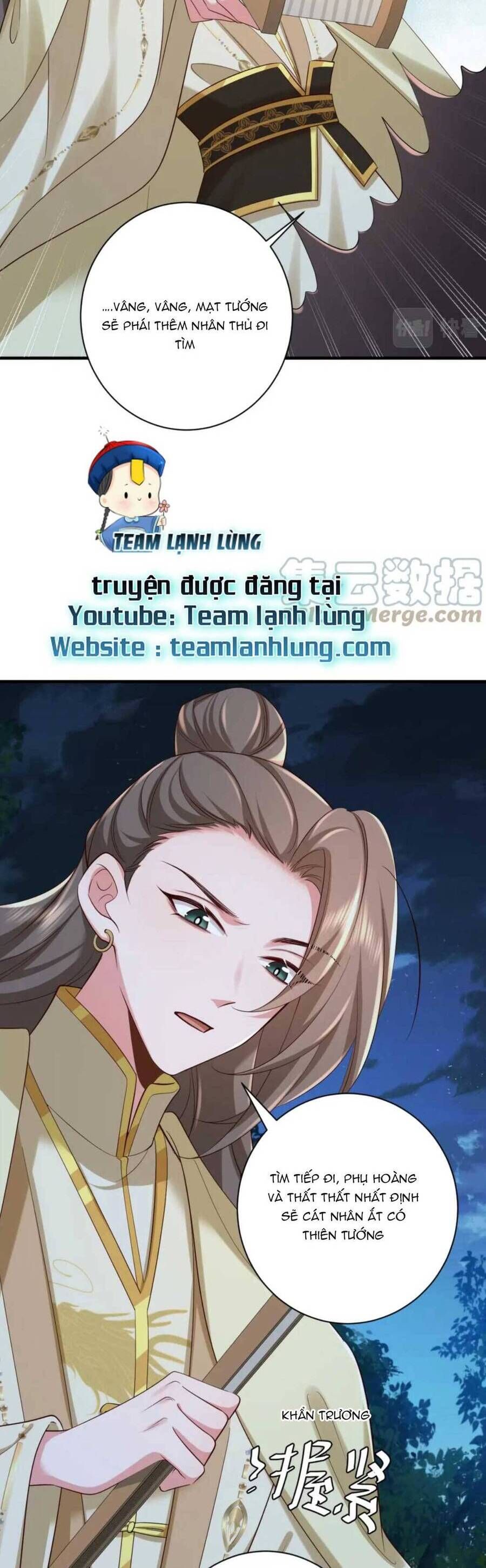 đọc truyện Cách Thức Sinh Tồn Của Pháo Hôi Khuê Nữ Chương 158 ảnh 9 tại Giả Dược