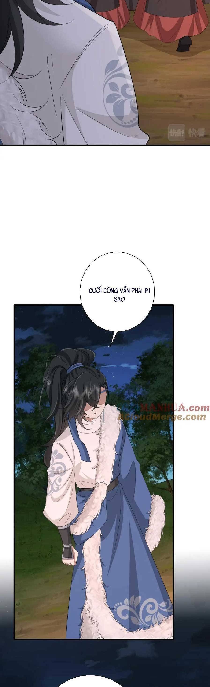 đọc truyện Cách Thức Sinh Tồn Của Pháo Hôi Khuê Nữ Chương 160 ảnh 7 tại Giả Dược