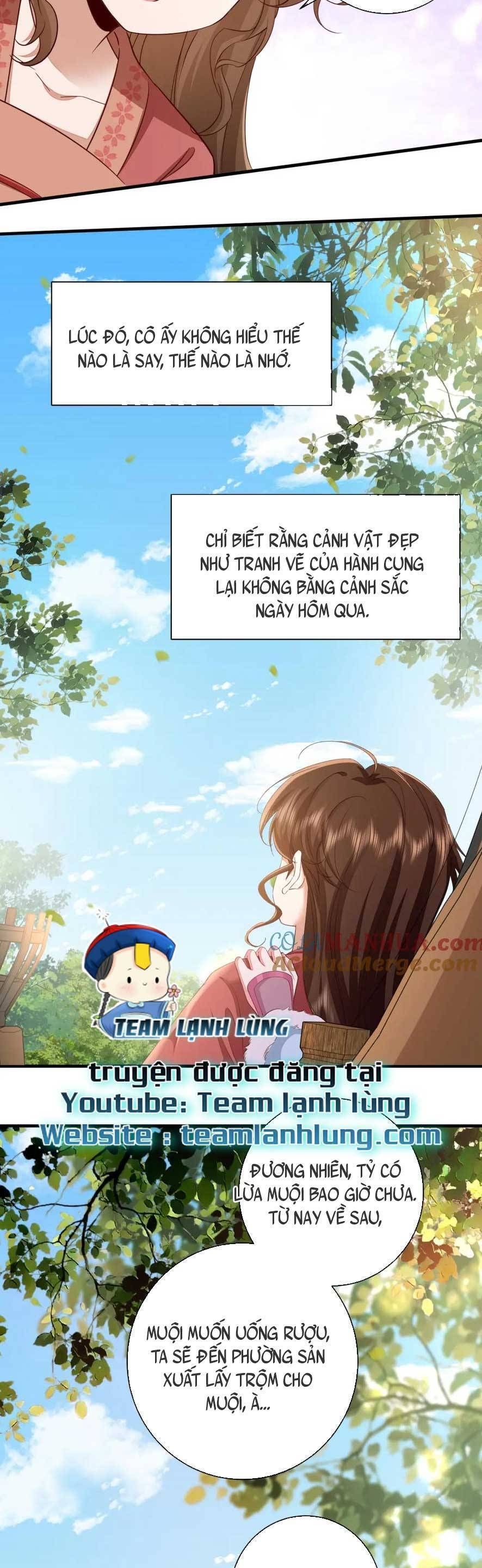 đọc truyện Cách Thức Sinh Tồn Của Pháo Hôi Khuê Nữ Chương 161 ảnh 17 tại Giả Dược
