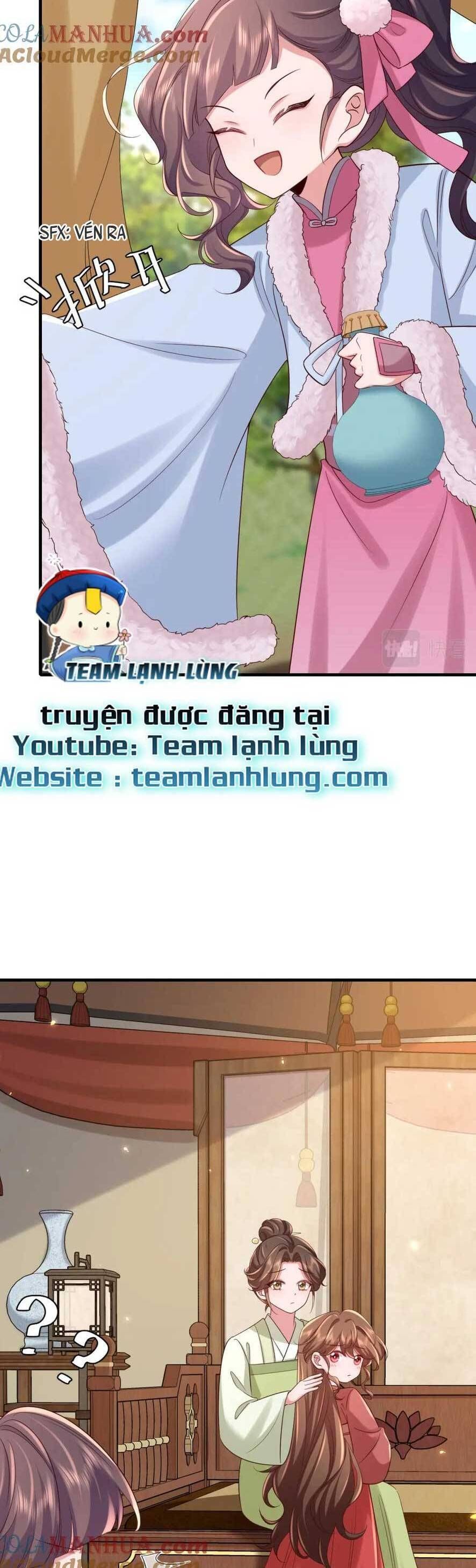 đọc truyện Cách Thức Sinh Tồn Của Pháo Hôi Khuê Nữ Chương 161 ảnh 8 tại Giả Dược