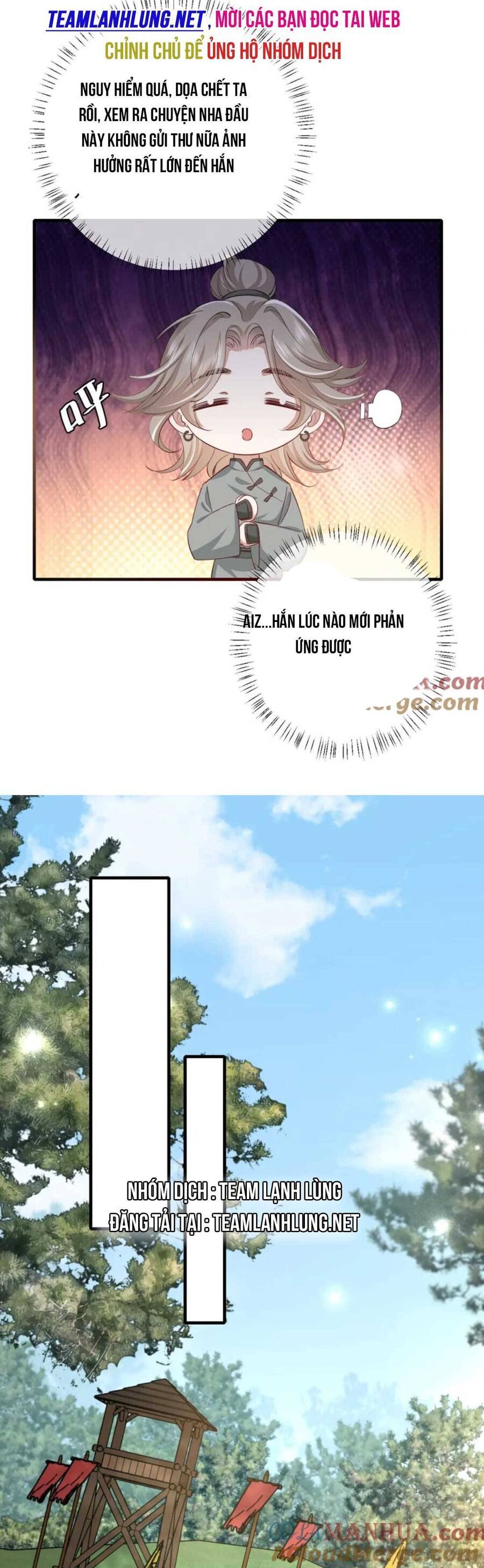 đọc truyện Cách Thức Sinh Tồn Của Pháo Hôi Khuê Nữ Chương 164 ảnh 13 tại Giả Dược