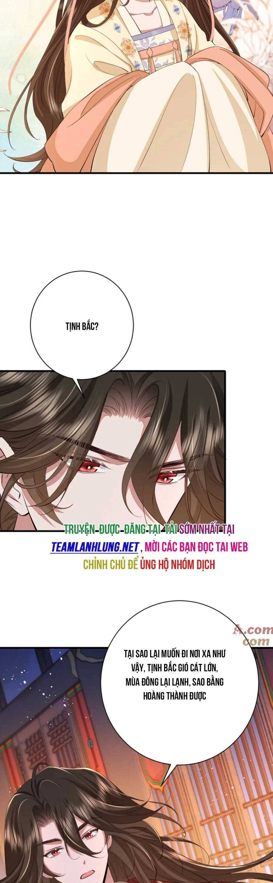 đọc truyện Cách Thức Sinh Tồn Của Pháo Hôi Khuê Nữ Chương 166 ảnh 19 tại Giả Dược