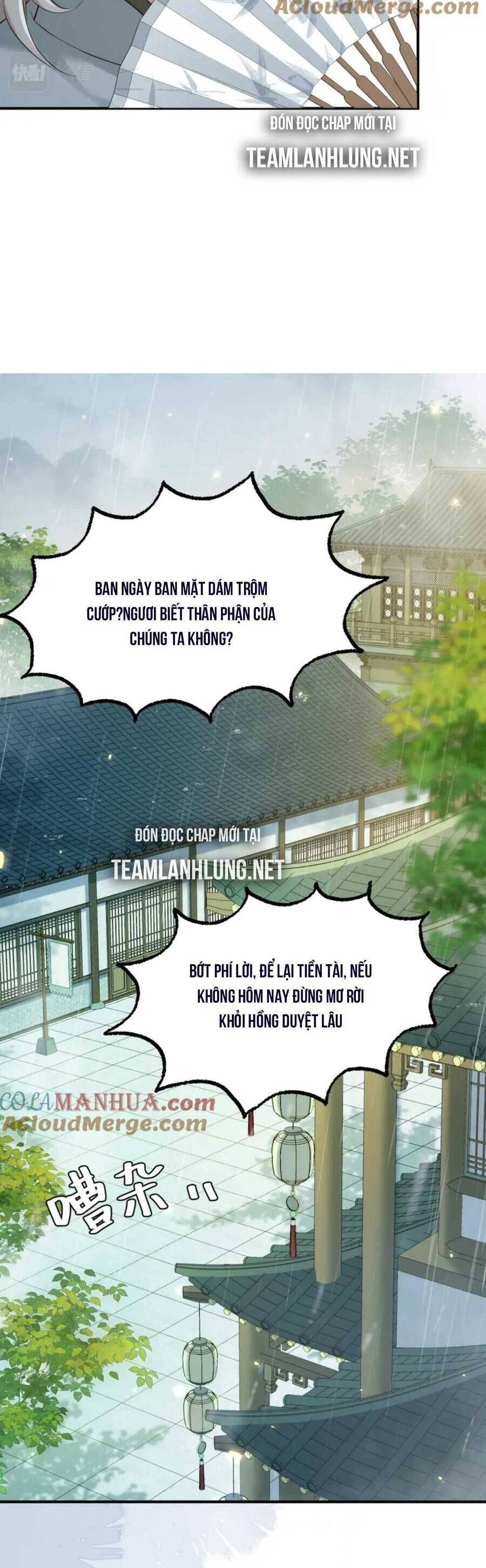 đọc truyện Cách Thức Sinh Tồn Của Pháo Hôi Khuê Nữ Chương 167 ảnh 20 tại Giả Dược