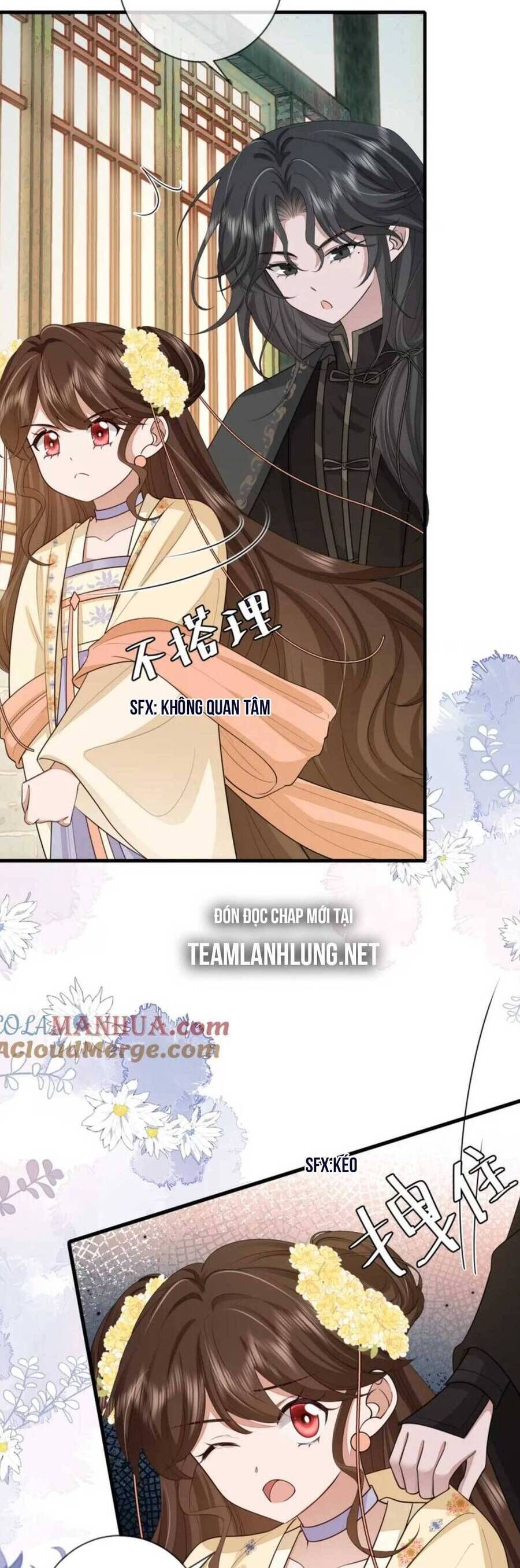 đọc truyện Cách Thức Sinh Tồn Của Pháo Hôi Khuê Nữ Chương 169 ảnh 21 tại Giả Dược