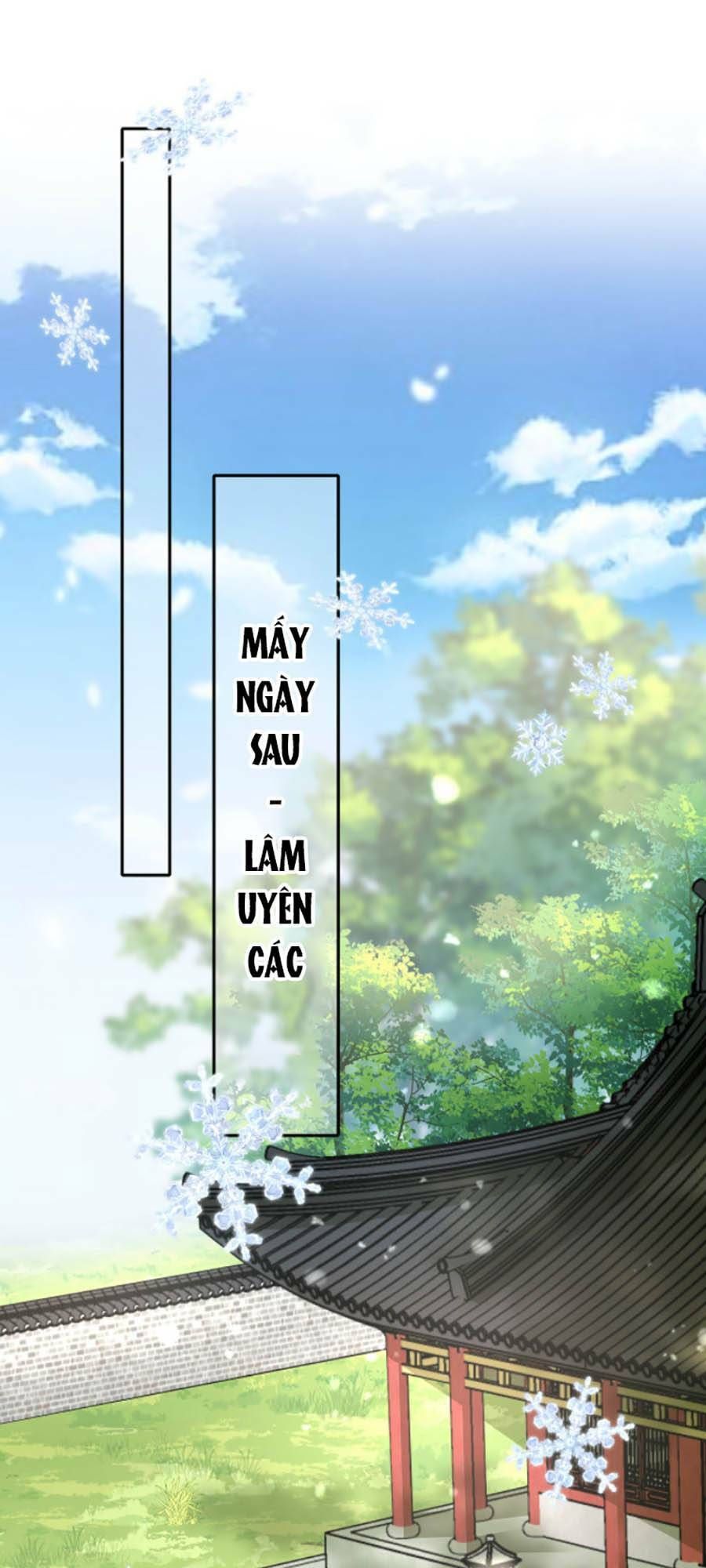 đọc truyện Cách Thức Sinh Tồn Của Pháo Hôi Khuê Nữ Chương 17 ảnh 16 tại Thiên Thai Truyện