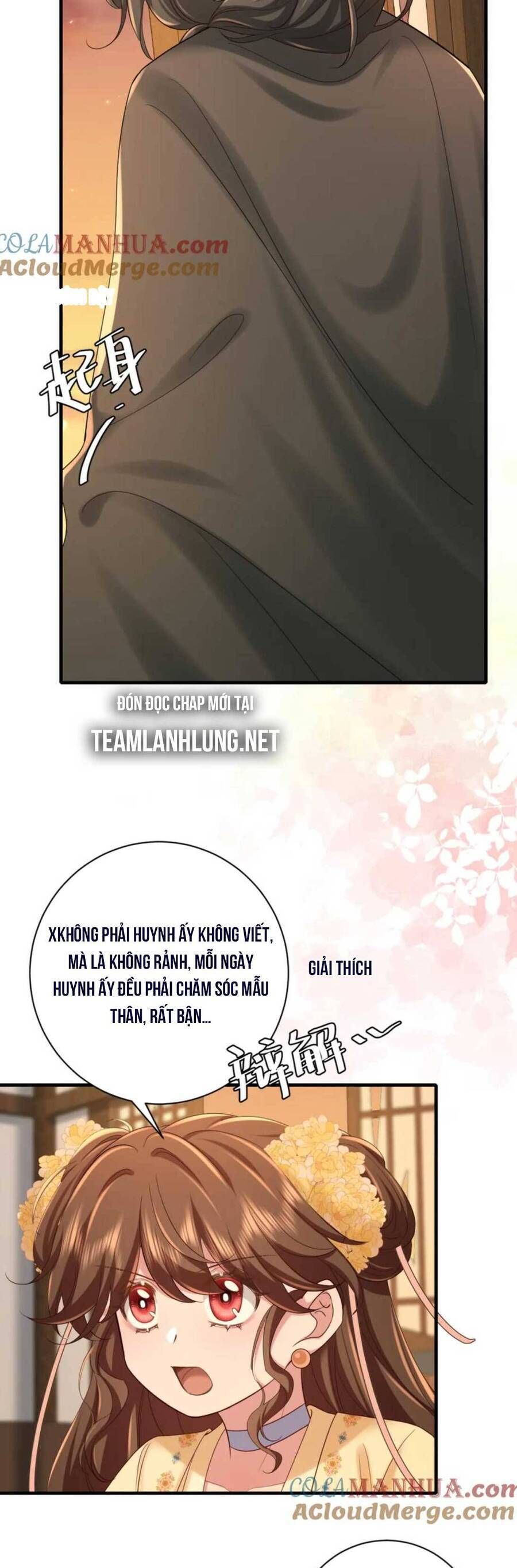 đọc truyện Cách Thức Sinh Tồn Của Pháo Hôi Khuê Nữ Chương 170 ảnh 21 tại Giả Dược