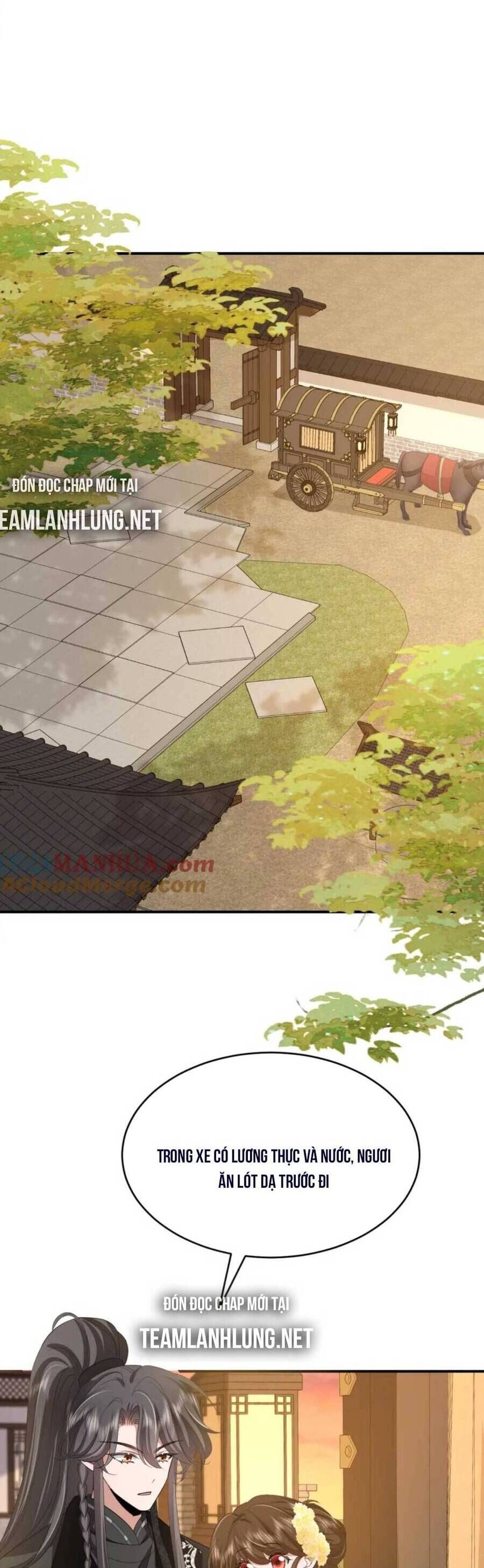 đọc truyện Cách Thức Sinh Tồn Của Pháo Hôi Khuê Nữ Chương 172 ảnh 19 tại Giả Dược