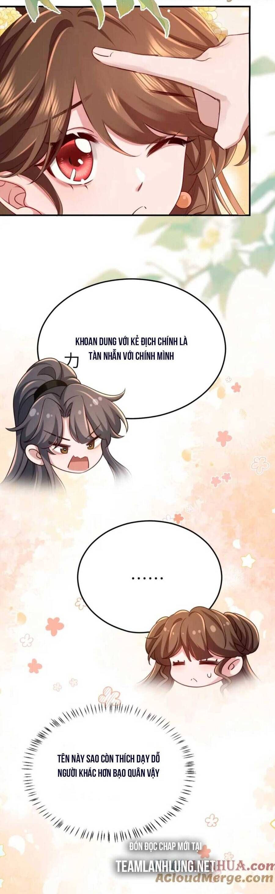 đọc truyện Cách Thức Sinh Tồn Của Pháo Hôi Khuê Nữ Chương 172 ảnh 9 tại Giả Dược