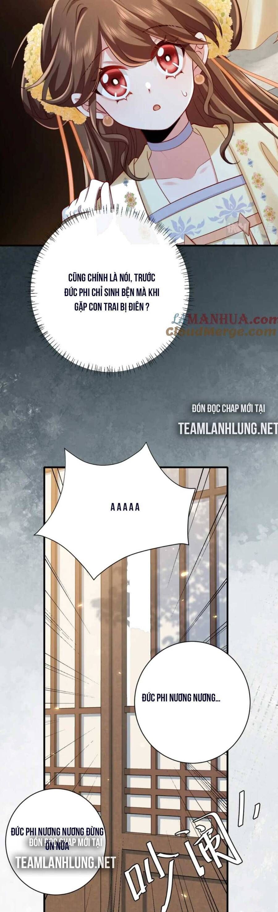 đọc truyện Cách Thức Sinh Tồn Của Pháo Hôi Khuê Nữ Chương 176 ảnh 18 tại Giả Dược