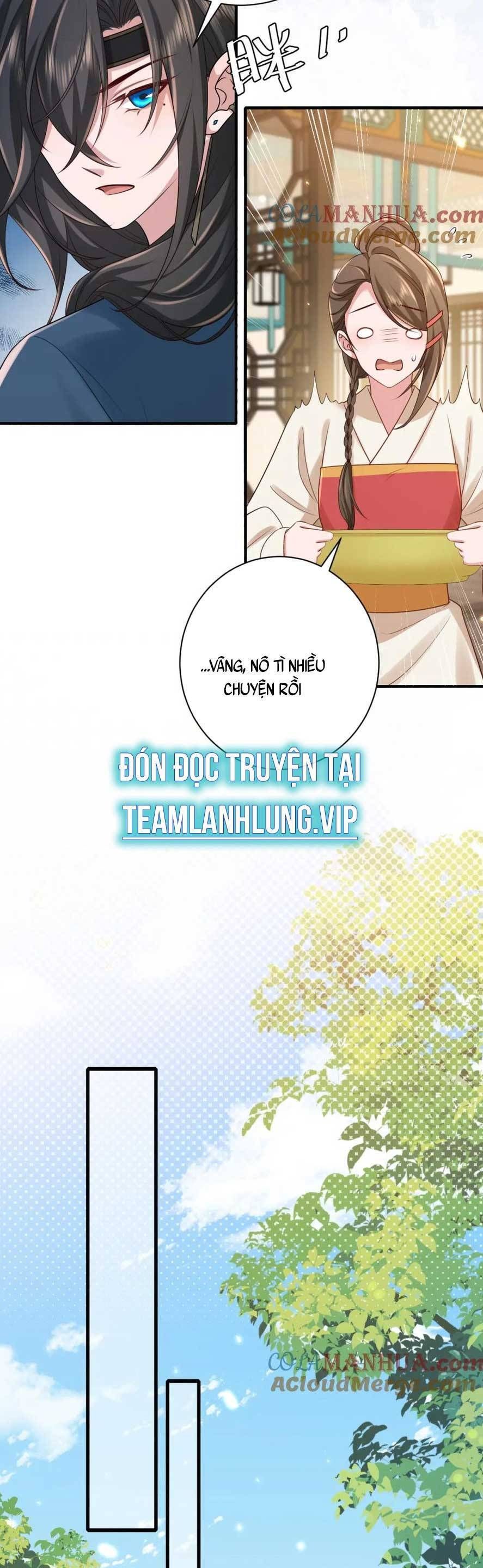 đọc truyện Cách Thức Sinh Tồn Của Pháo Hôi Khuê Nữ Chương 179 ảnh 20 tại Thiên Thai Truyện