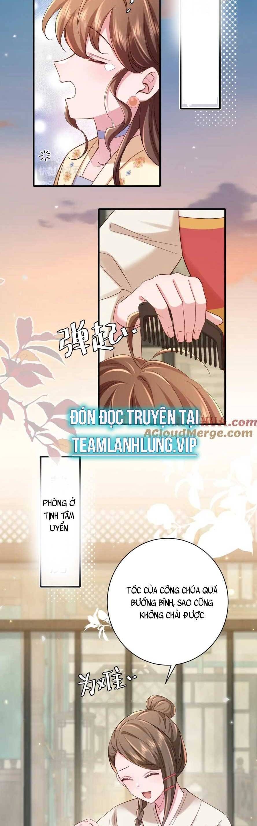 đọc truyện Cách Thức Sinh Tồn Của Pháo Hôi Khuê Nữ Chương 179 ảnh 5 tại Thiên Thai Truyện