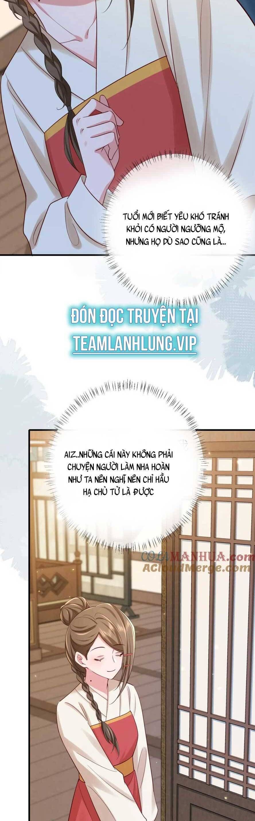 đọc truyện Cách Thức Sinh Tồn Của Pháo Hôi Khuê Nữ Chương 179 ảnh 10 tại Thiên Thai Truyện