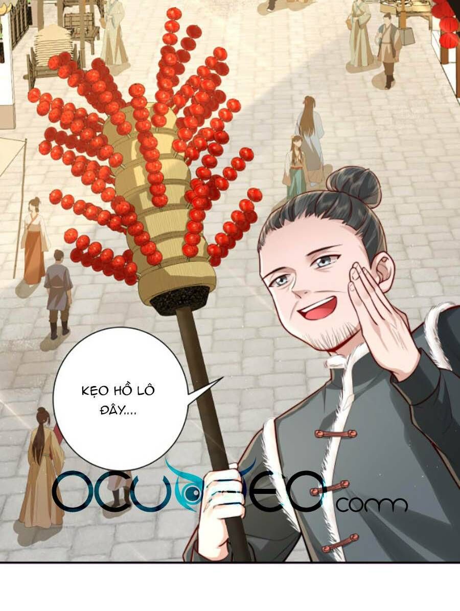 đọc truyện Cách Thức Sinh Tồn Của Pháo Hôi Khuê Nữ Chương 18 ảnh 13 tại Giả Dược