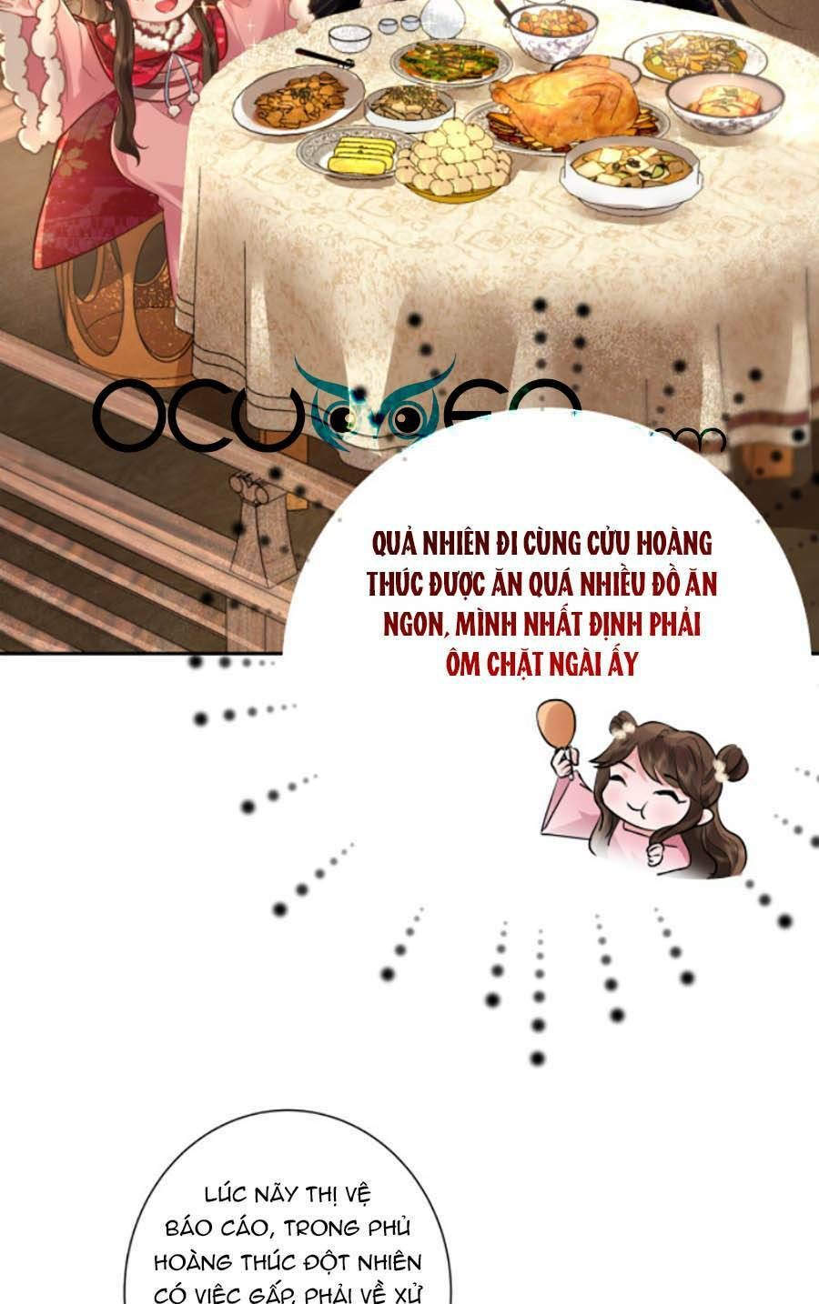 đọc truyện Cách Thức Sinh Tồn Của Pháo Hôi Khuê Nữ Chương 18 ảnh 28 tại Giả Dược