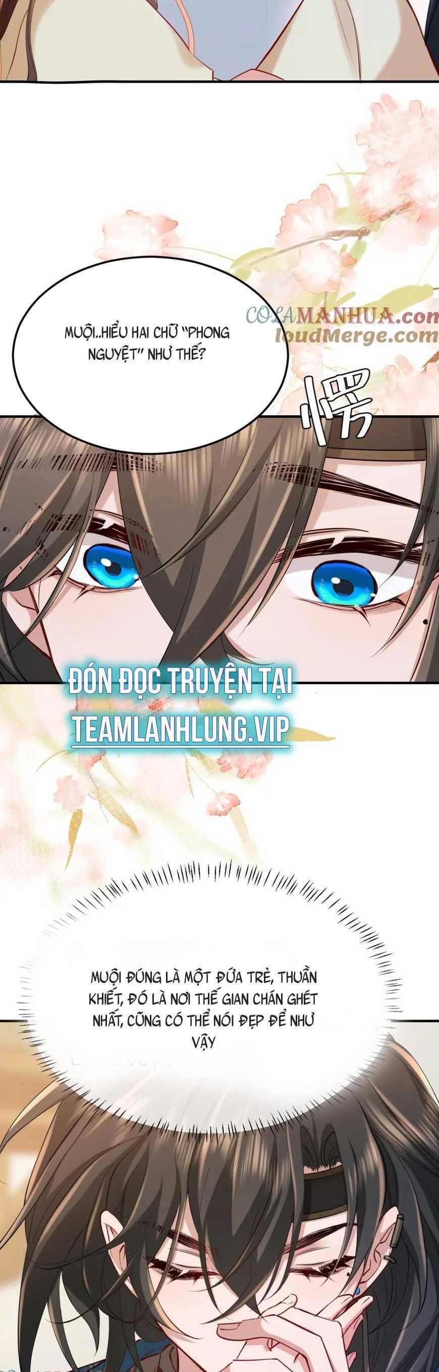 đọc truyện Cách Thức Sinh Tồn Của Pháo Hôi Khuê Nữ Chương 180 ảnh 14 tại Giả Dược