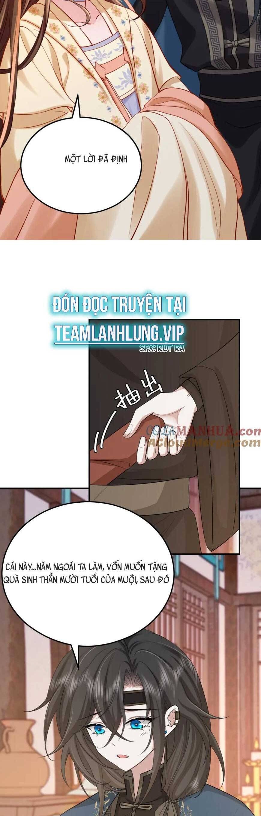 đọc truyện Cách Thức Sinh Tồn Của Pháo Hôi Khuê Nữ Chương 180 ảnh 16 tại Giả Dược