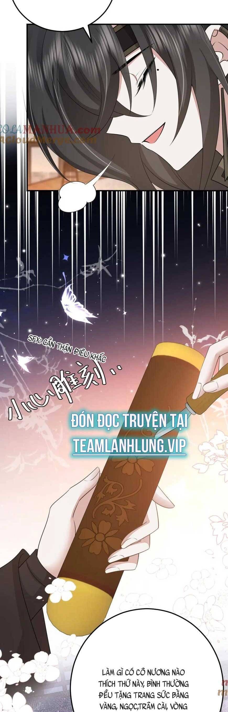 đọc truyện Cách Thức Sinh Tồn Của Pháo Hôi Khuê Nữ Chương 180 ảnh 21 tại Giả Dược