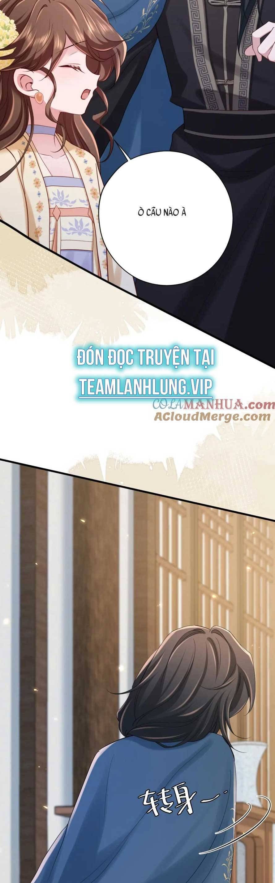 đọc truyện Cách Thức Sinh Tồn Của Pháo Hôi Khuê Nữ Chương 180 ảnh 8 tại Giả Dược