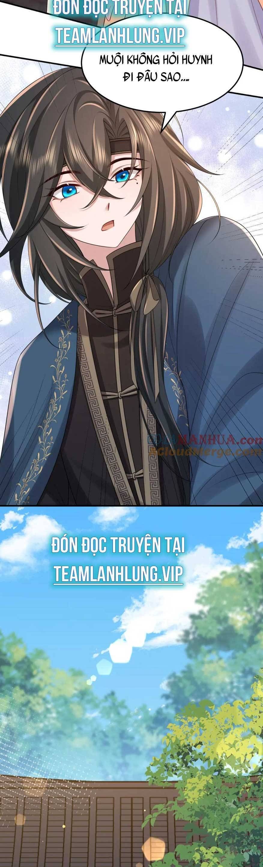 đọc truyện Cách Thức Sinh Tồn Của Pháo Hôi Khuê Nữ Chương 181 ảnh 23 tại Giả Dược