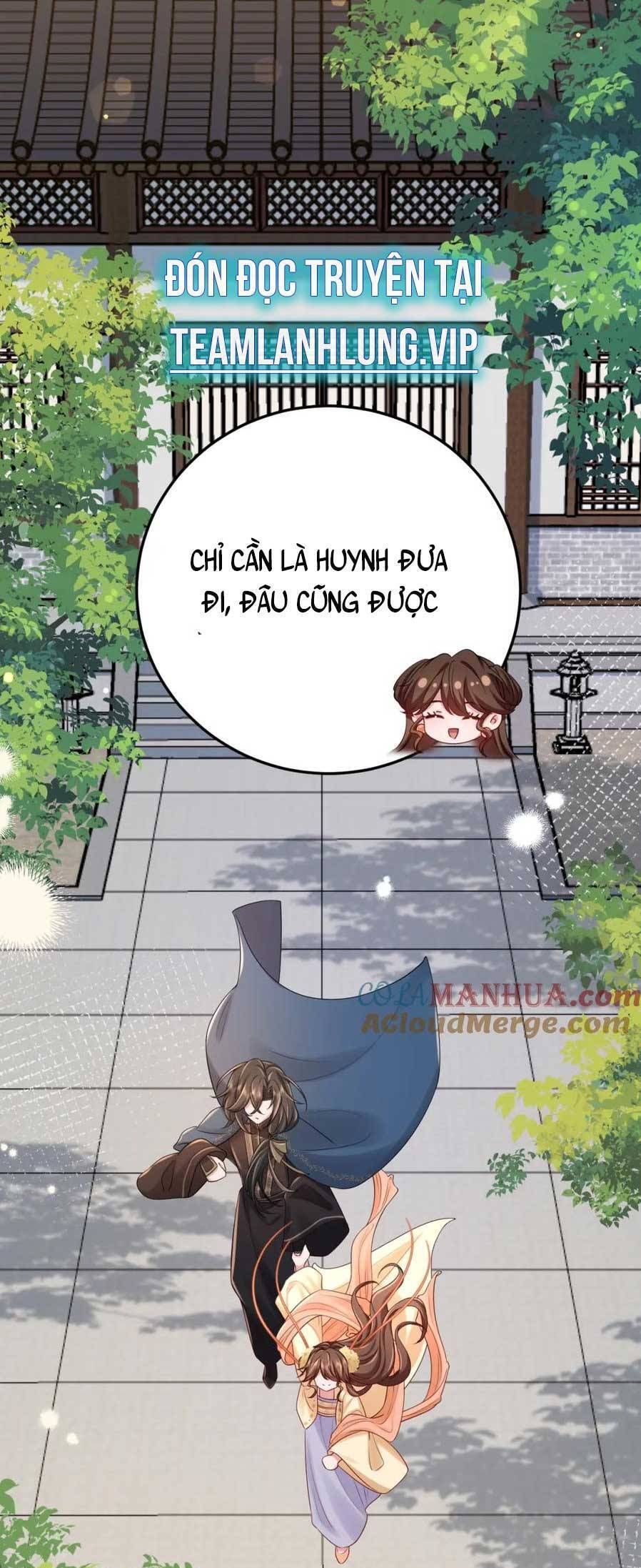 đọc truyện Cách Thức Sinh Tồn Của Pháo Hôi Khuê Nữ Chương 181 ảnh 24 tại Giả Dược
