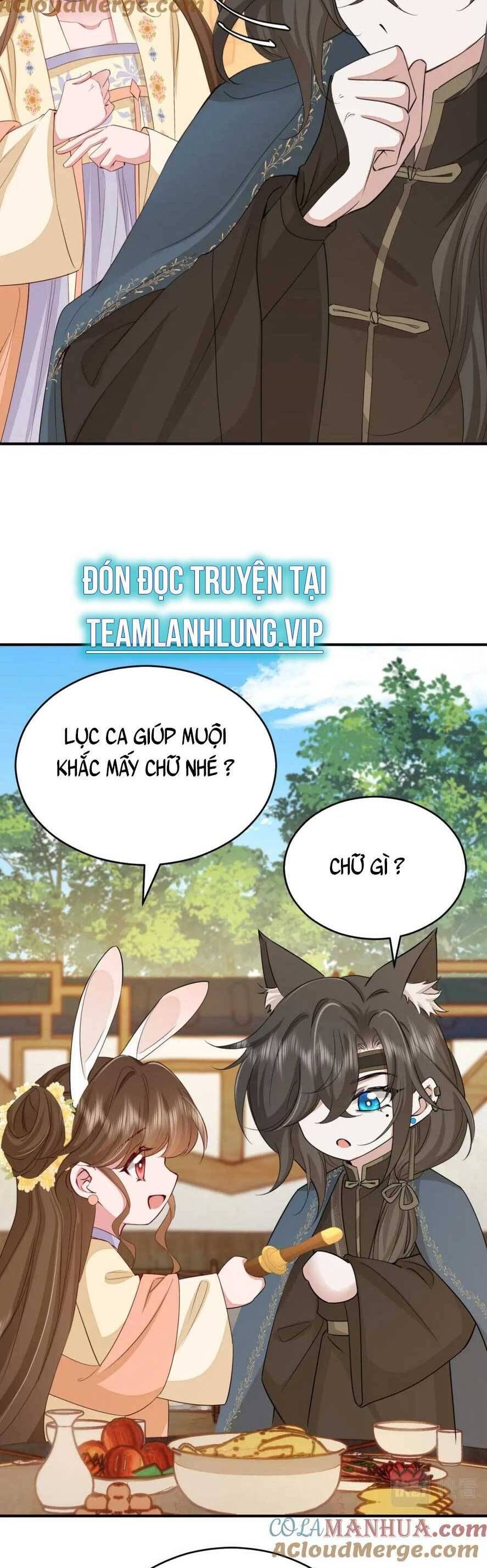đọc truyện Cách Thức Sinh Tồn Của Pháo Hôi Khuê Nữ Chương 181 ảnh 6 tại Giả Dược