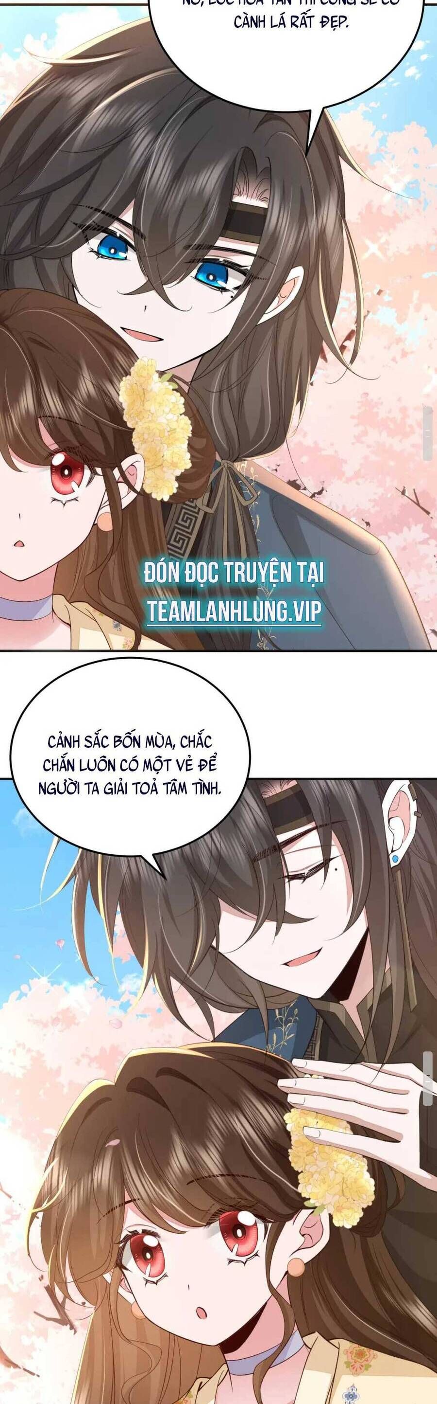 đọc truyện Cách Thức Sinh Tồn Của Pháo Hôi Khuê Nữ Chương 182 ảnh 7 tại Giả Dược