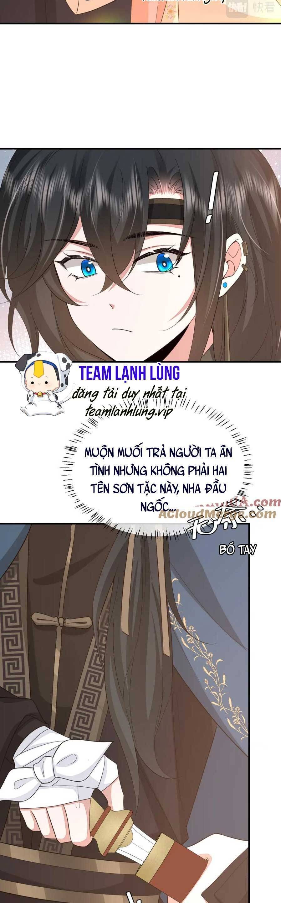 đọc truyện Cách Thức Sinh Tồn Của Pháo Hôi Khuê Nữ Chương 184 ảnh 13 tại Giả Dược