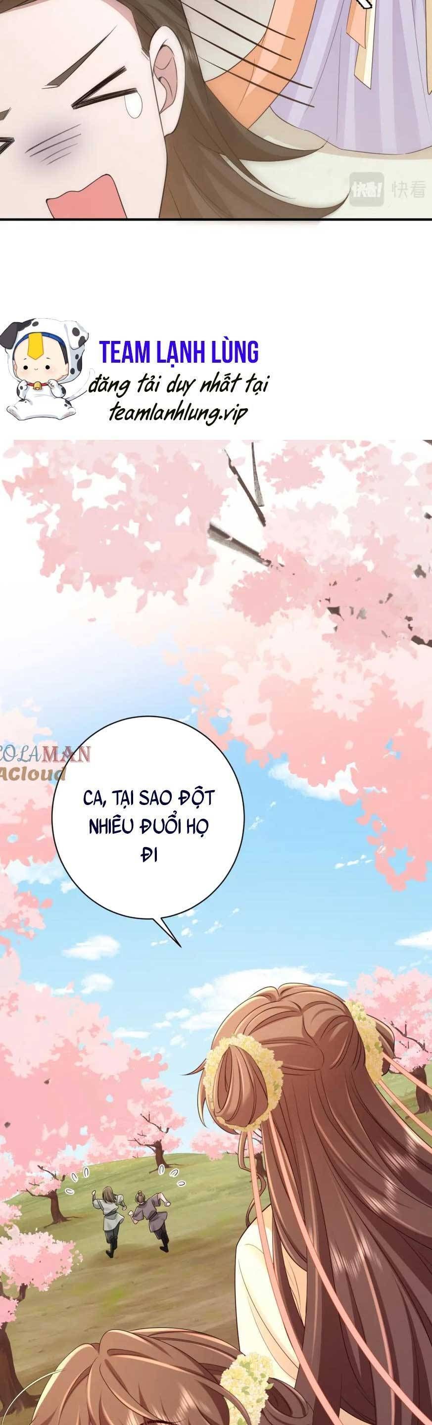 đọc truyện Cách Thức Sinh Tồn Của Pháo Hôi Khuê Nữ Chương 184 ảnh 18 tại Giả Dược