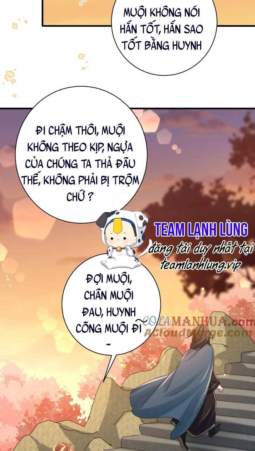 đọc truyện Cách Thức Sinh Tồn Của Pháo Hôi Khuê Nữ Chương 184 ảnh 24 tại Giả Dược