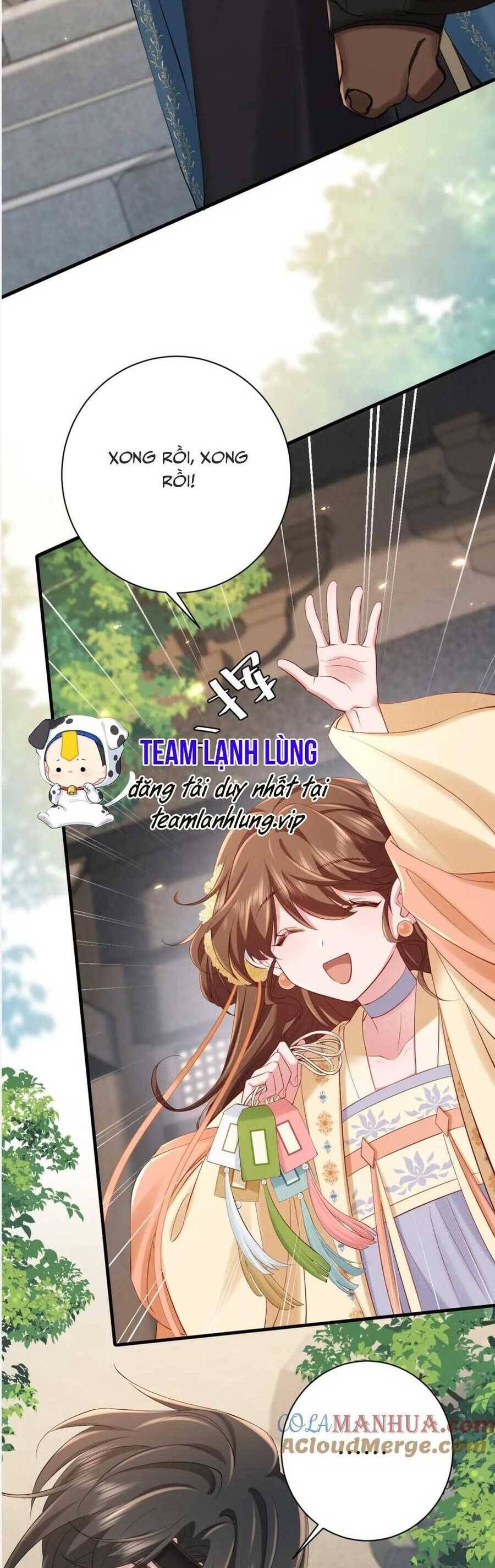 đọc truyện Cách Thức Sinh Tồn Của Pháo Hôi Khuê Nữ Chương 186 ảnh 11 tại Giả Dược