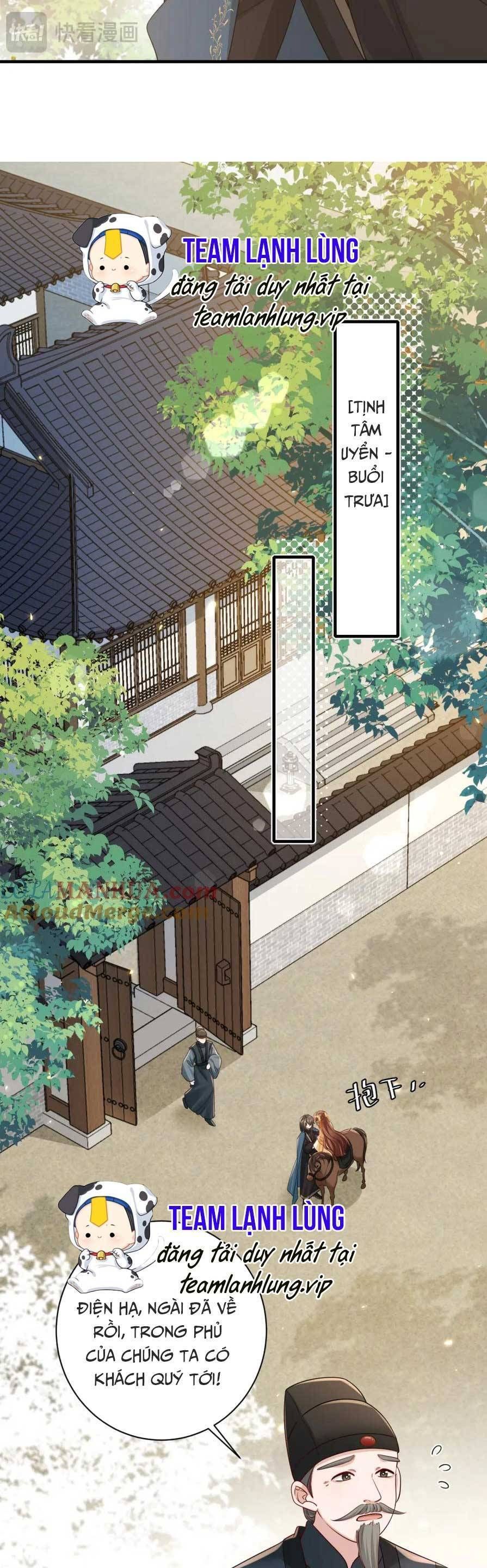 đọc truyện Cách Thức Sinh Tồn Của Pháo Hôi Khuê Nữ Chương 186 ảnh 18 tại Giả Dược