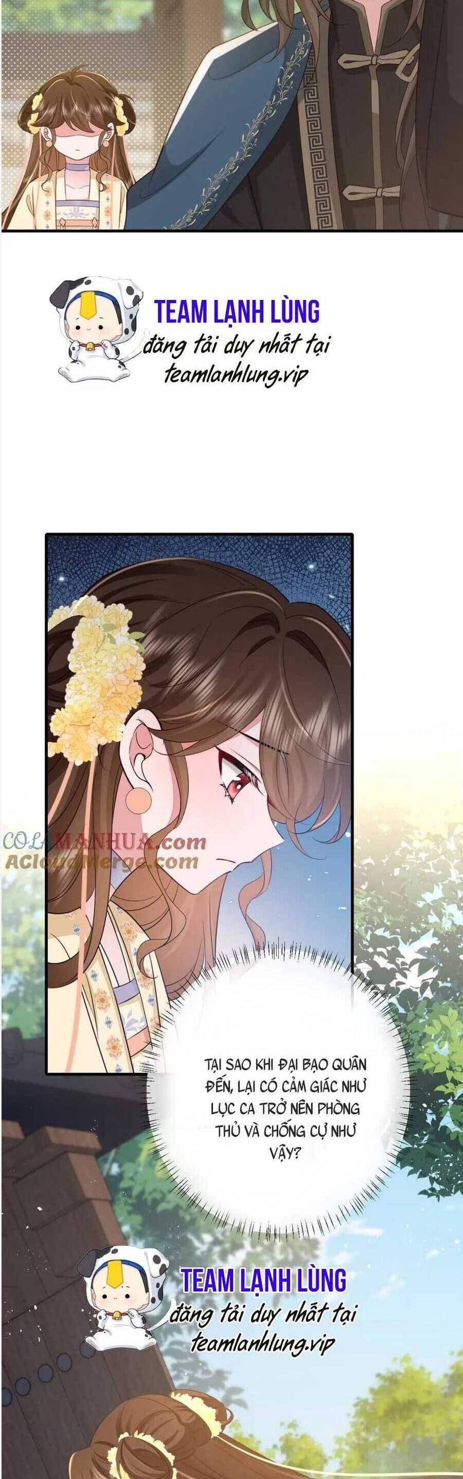 đọc truyện Cách Thức Sinh Tồn Của Pháo Hôi Khuê Nữ Chương 187 ảnh 16 tại Giả Dược