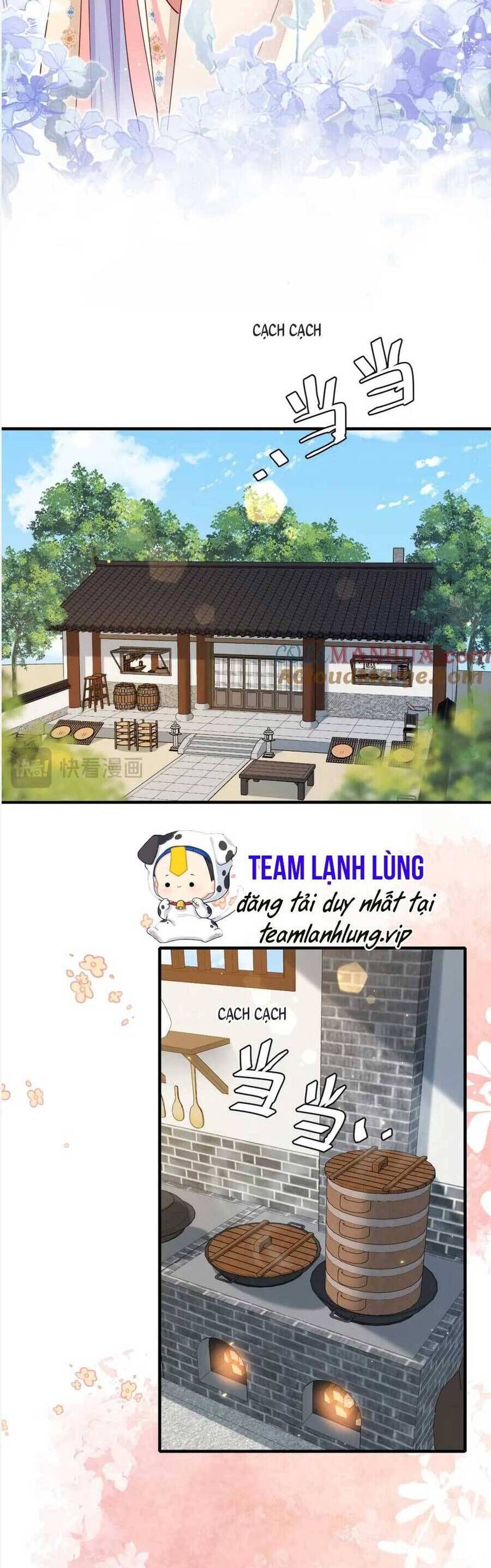 đọc truyện Cách Thức Sinh Tồn Của Pháo Hôi Khuê Nữ Chương 187 ảnh 20 tại Giả Dược