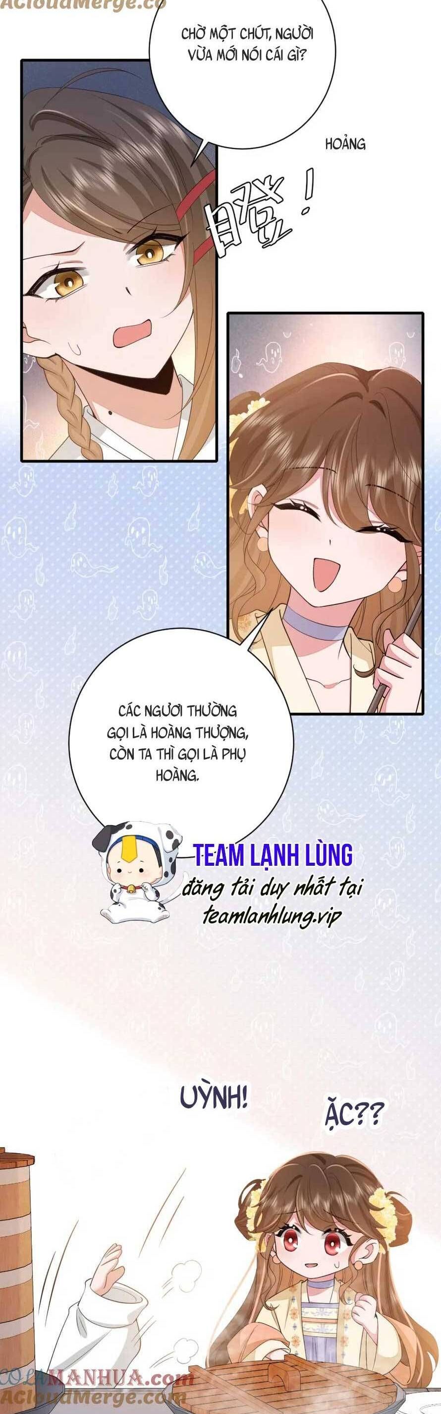 đọc truyện Cách Thức Sinh Tồn Của Pháo Hôi Khuê Nữ Chương 188 ảnh 6 tại Giả Dược