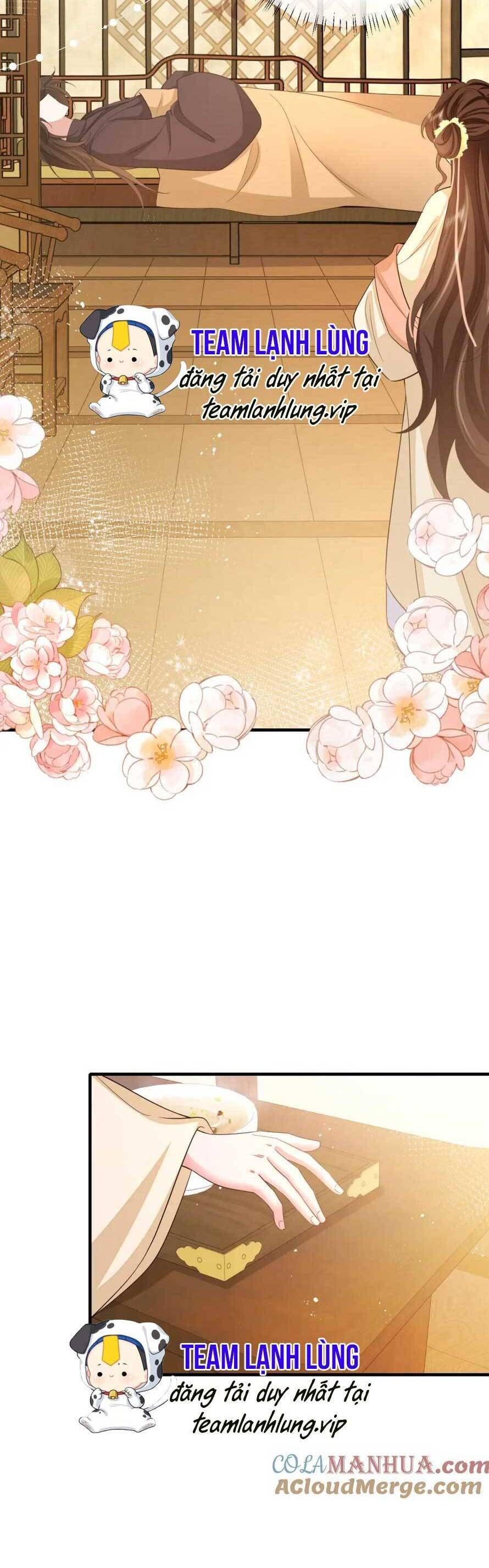 đọc truyện Cách Thức Sinh Tồn Của Pháo Hôi Khuê Nữ Chương 188 ảnh 9 tại Giả Dược
