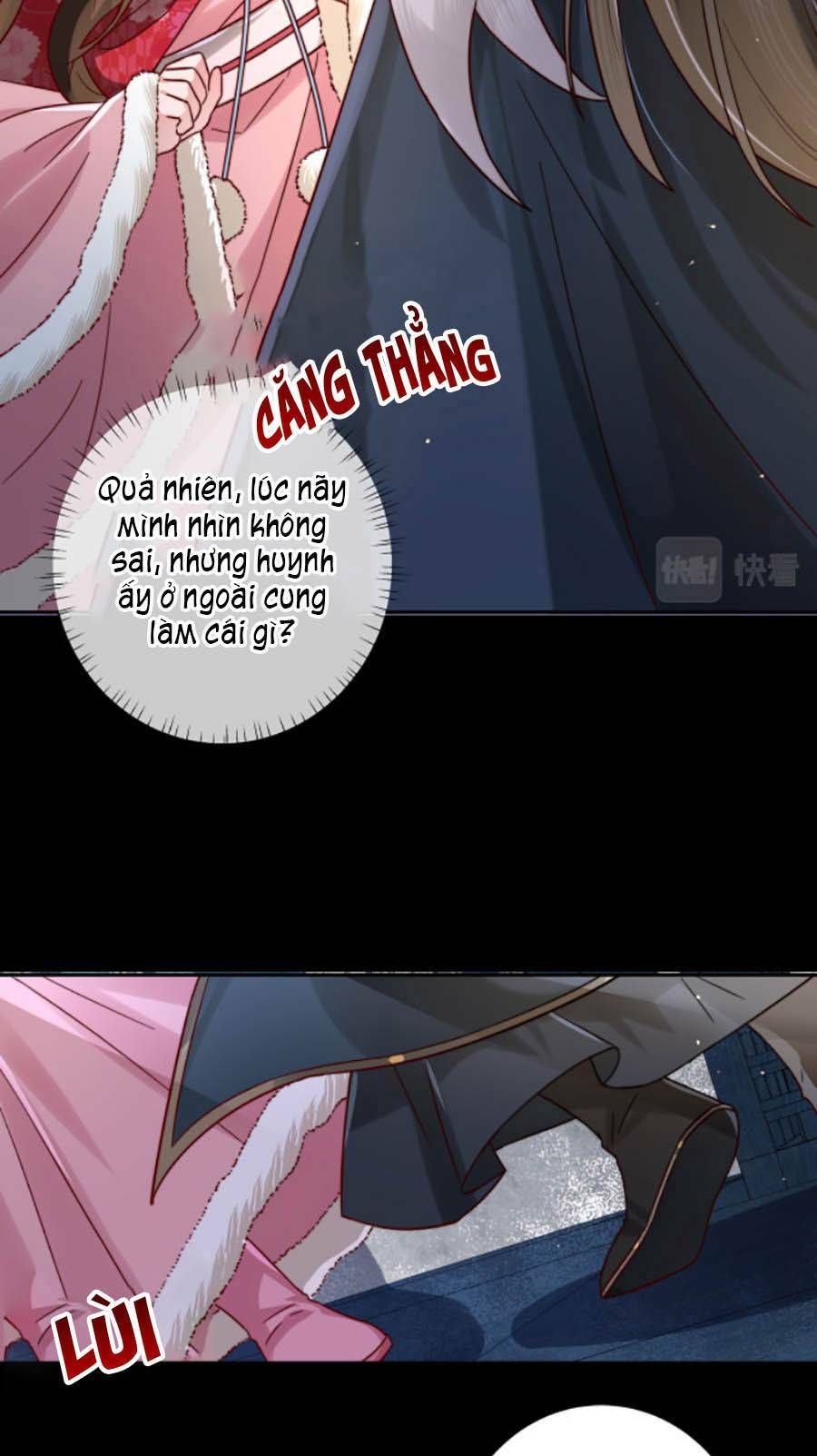 đọc truyện Cách Thức Sinh Tồn Của Pháo Hôi Khuê Nữ Chương 19 ảnh 11 tại Giả Dược