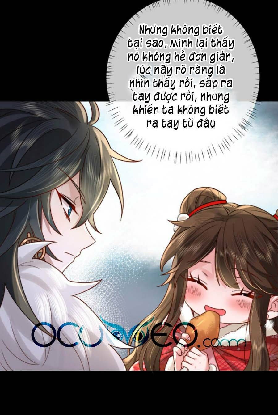 đọc truyện Cách Thức Sinh Tồn Của Pháo Hôi Khuê Nữ Chương 19 ảnh 22 tại Giả Dược