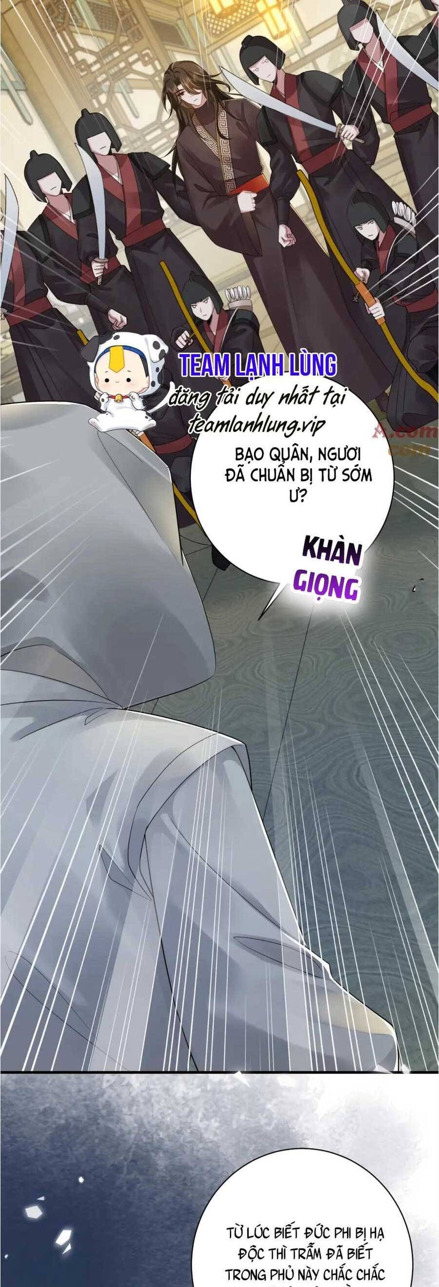 đọc truyện Cách Thức Sinh Tồn Của Pháo Hôi Khuê Nữ Chương 190 ảnh 24 tại Giả Dược