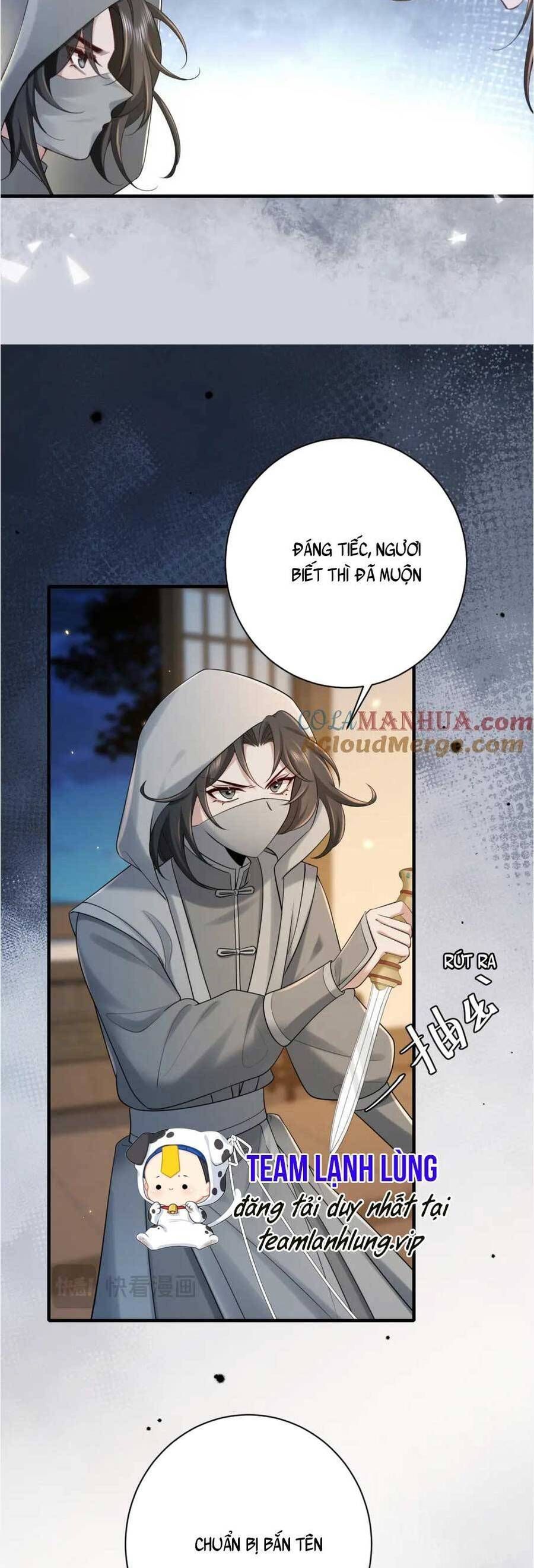 đọc truyện Cách Thức Sinh Tồn Của Pháo Hôi Khuê Nữ Chương 190 ảnh 26 tại Giả Dược
