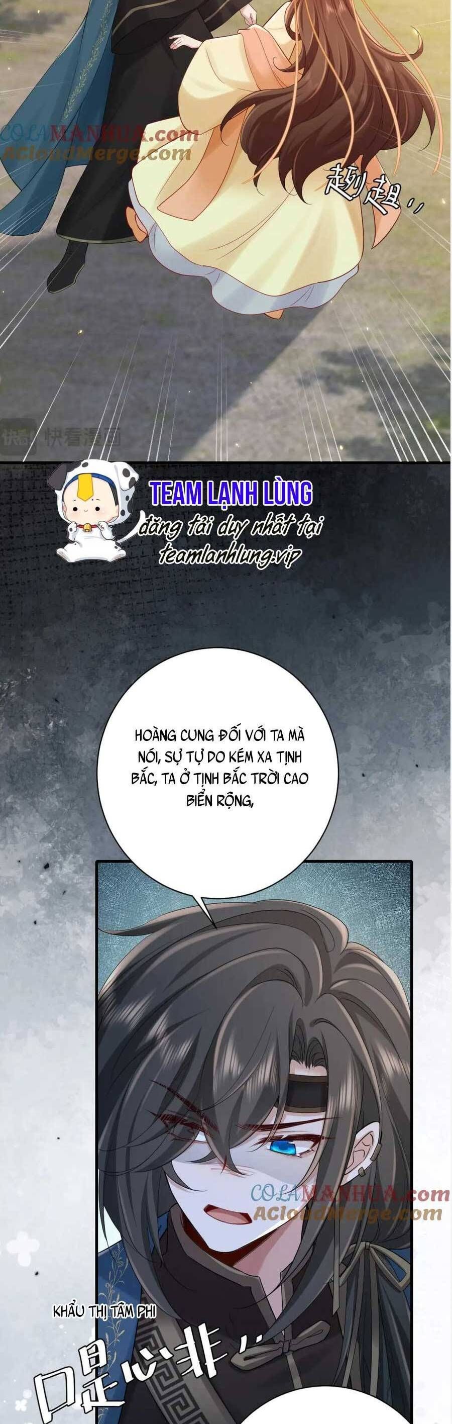 đọc truyện Cách Thức Sinh Tồn Của Pháo Hôi Khuê Nữ Chương 192 ảnh 17 tại Giả Dược