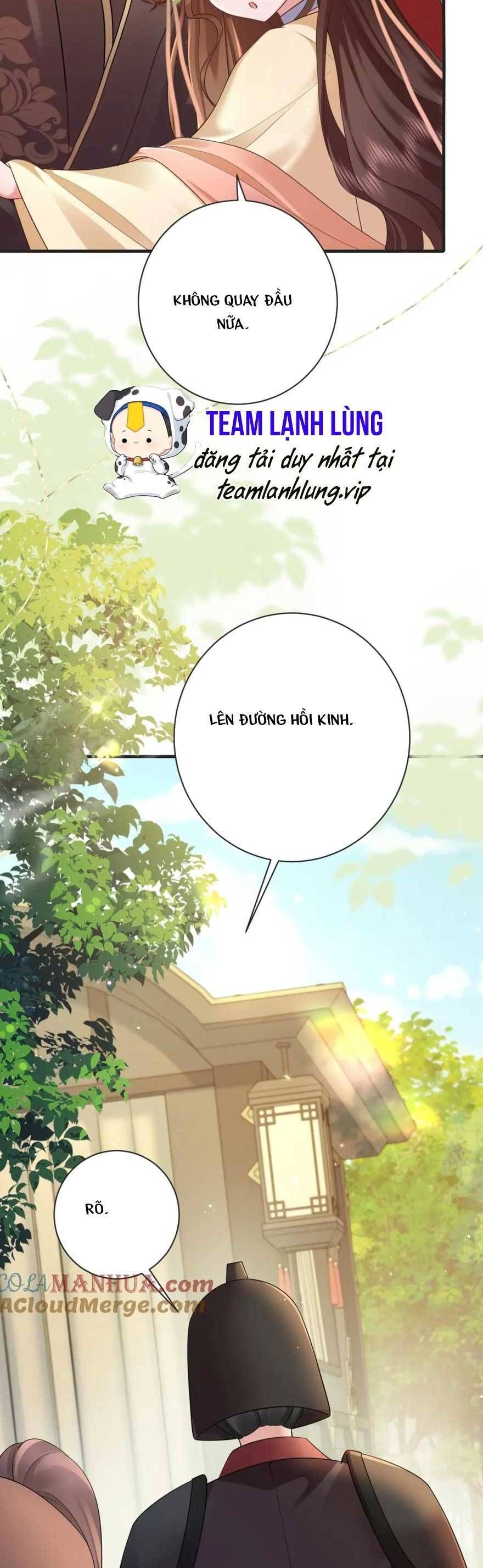 đọc truyện Cách Thức Sinh Tồn Của Pháo Hôi Khuê Nữ Chương 193 ảnh 12 tại Giả Dược
